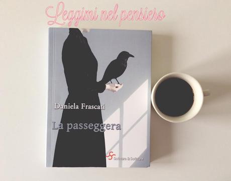 La passeggera di Daniela Frascati