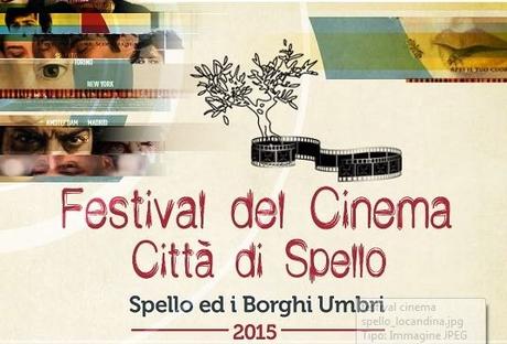 Festival del Cinema Città di Spello