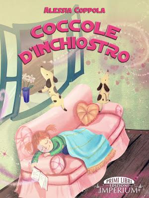 SEGNALAZIONE - Coccole d’inchiostro di Alessia Coppola