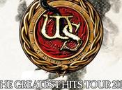 WHITESNAKE TOUR estivo Italia