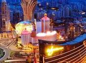Viaggio Culinario Macau