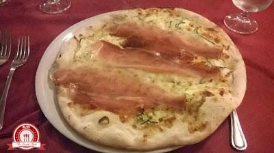 Pizza da Il Trombone