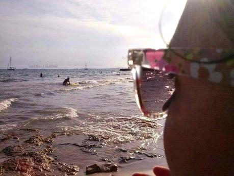 Perché mi piace avere trent’anni e qualcosa