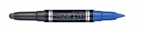 Rimmel London New Magnif’Eyes Duo