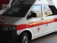 Sabato Croce Rossa Luino inaugurerà nuova ambulanza: sarà dedicata alla memoria Ivano Gatta