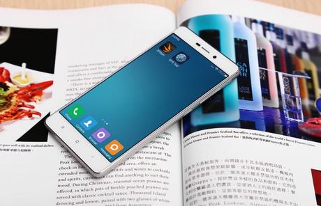 Xiaomi Redmi 3: un low cost dalle ottime performance