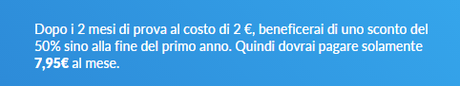 Cercate uno smartphone? Altroconsumo ve ne offre uno a 2€!