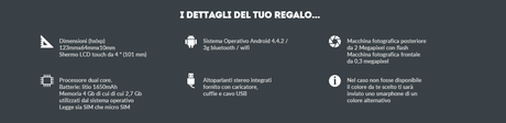 Cercate uno smartphone? Altroconsumo ve ne offre uno a 2€!