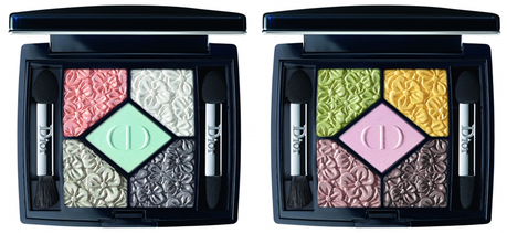 Dior, Glowing Gardens Collezione Primavera/Estate 2016