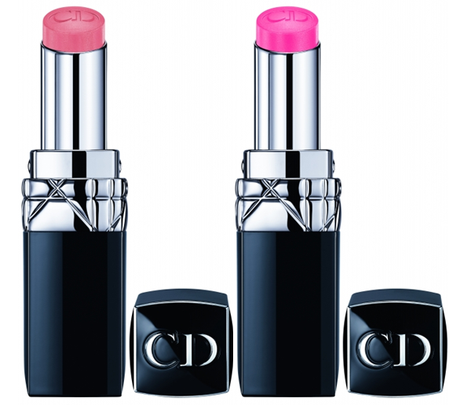 Dior, Glowing Gardens Collezione Primavera/Estate 2016