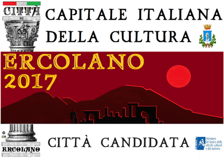 ercolano capitale della cultura 2017