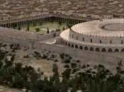 Video. Ecco com’era Pompei prima della devastante eruzione