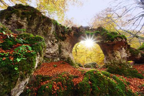 6 Paradisi Naturali da vedere in Spagna prima di morire