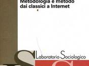 AROSIO LAURA, L’analisi documentaria nella ricerca sociale. Metodologia metodo classici Internet, FrancoAngeli, 2013