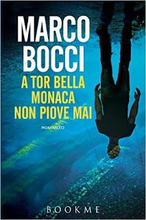 Anteprima: BELLA MONACA PIOVE MAI