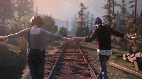 [XBOX ONE REVIEW] LIFE IS STRANGE (S.1)