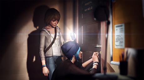 [XBOX ONE REVIEW] LIFE IS STRANGE (S.1)