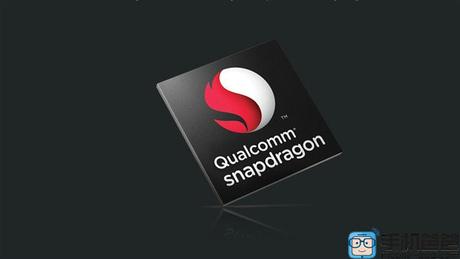 Qualcomm snapdragon 830 10 nm 8 GB RAM