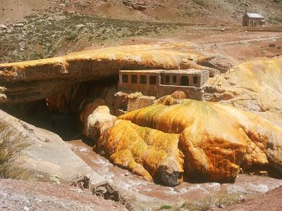 Mendoza (4) - Aconcagua