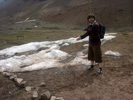 Mendoza (4) - Aconcagua