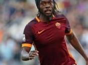Roma, trovato l’accordo l’Hebei Fortune Gervinho!