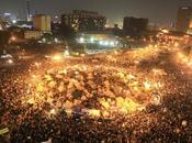 rivoluzione egiziana, cinque anni dopo