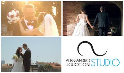 Alessandro Uguccioni - Videomaker di matrimonio nelle Marche