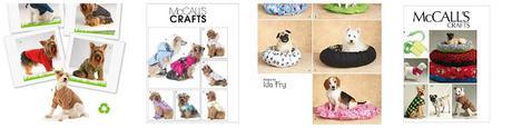 10 cappottini per cani uncinetto ferri e riciclo - Tutorial in italiano 10 cappottini per cani uncinetto ferri e riciclo - Tutorial in italiano