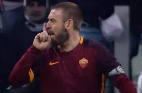 Daniele De Rossi