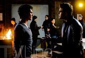 “TVD 7”: Stefan riuscirà a salvare Damon dal suo crollo imminente?