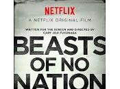 Beasts nation