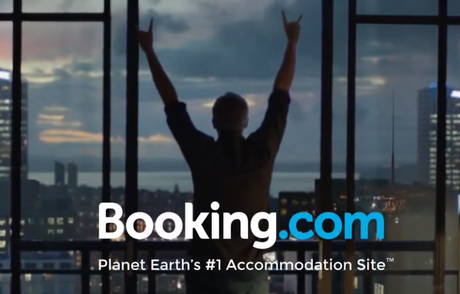 RIFLESSIONE SU BOOKING.COM