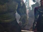 Thor: Ragnarok, nuovi incredibili dettagli