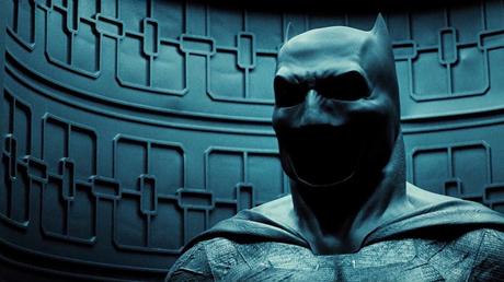 Batman v Superman: Dawn of Justice, nuove foto in low-res!