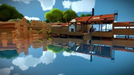 Recensione The Witness