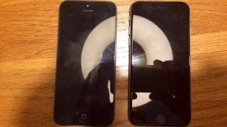 Nuovi rumors per quanto riguarda l’ iPhone da 4 pollici, si chiamerà iPhone 5se