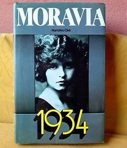 Le perle di Loredana#2 - 1934 - Alberto Moravia