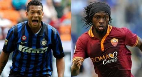 Cina: Shanghai Shenhua e Hebei Fortune pescano in Serie A, ufficializzati i trasferimenti di Guarin e Gervinho