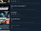 Grazie alle recensioni entusiaste, Witness scalato classifica Steam Notizia