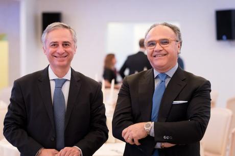 DA DX Nello Alba e Salvo Laudani_ Matera23gen16