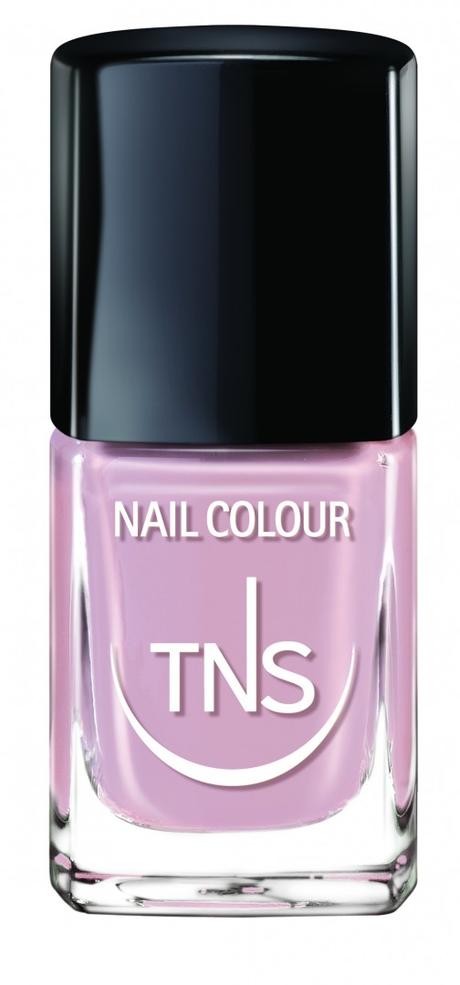 Nude Look Tns Cosmetics – Skin Shades Nail Colour Collection