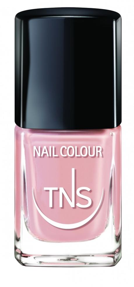 Nude Look Tns Cosmetics – Skin Shades Nail Colour Collection