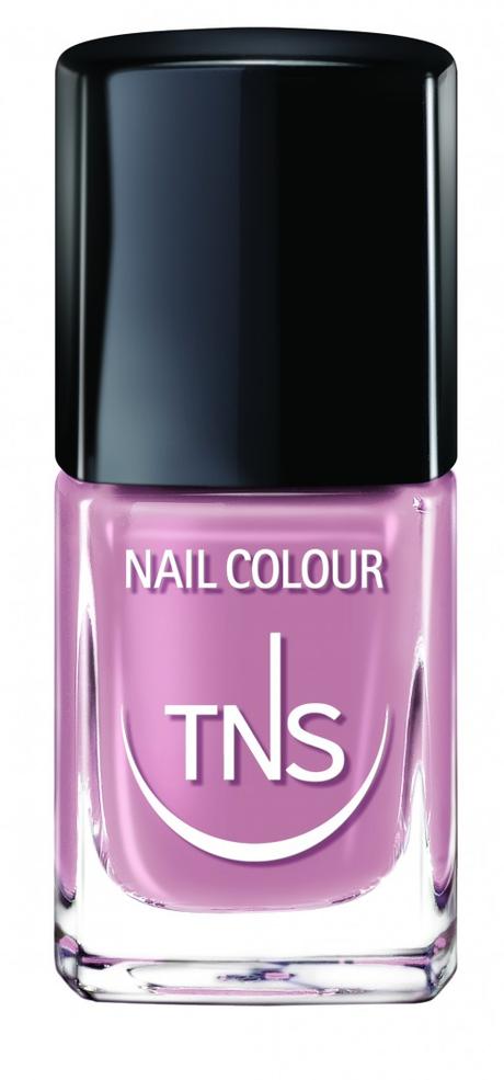 Nude Look Tns Cosmetics – Skin Shades Nail Colour Collection