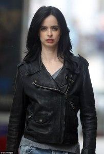 Jessica Jones 1