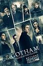 “Gotham 2”: il nuovo poster sottolinea la rabbia dei cattivi