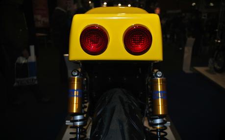 The Yellow Weapon by Fuchs