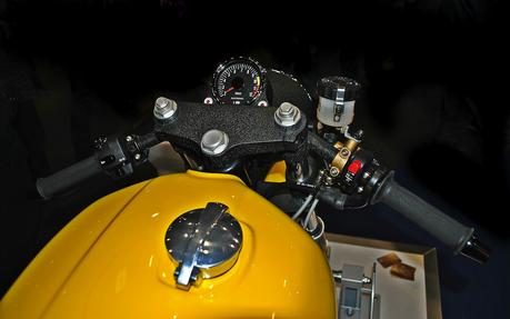 The Yellow Weapon by Fuchs