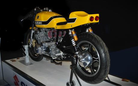 The Yellow Weapon by Fuchs