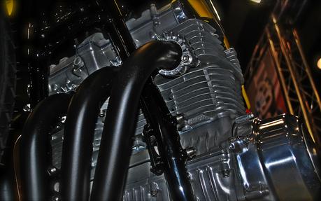 The Yellow Weapon by Fuchs