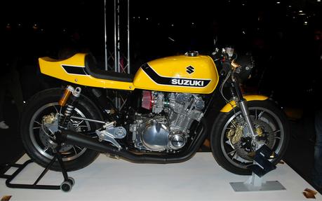 The Yellow Weapon by Fuchs